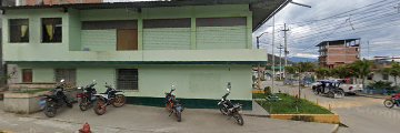 COMISARIA PNP SECTORIAL SAN IGNACIO