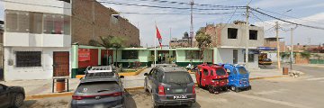 Comisaría de sunampe