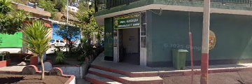 COMISARIA PNP ANGARAES - LIRCAY, CENTRO-HUANCAVELICA